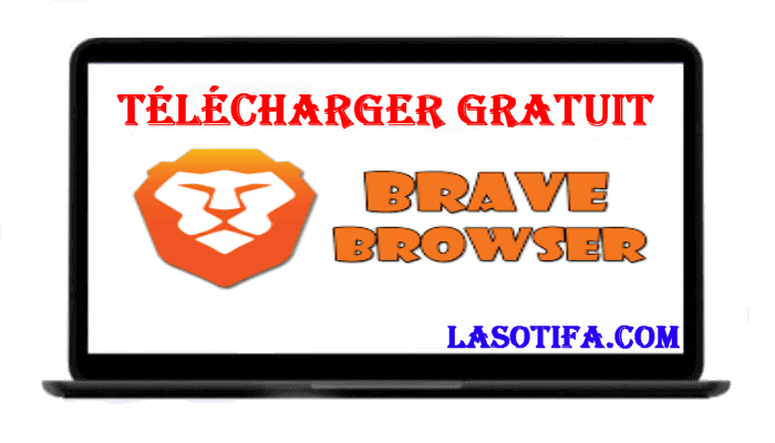 brave browser apk download for pc